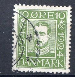 Ugeauktion 877 - AFA 132 - 135 #74074