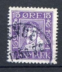 Ugeauktion 877 - AFA 136 - 139 #75034