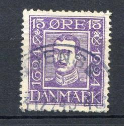 Ugeauktion 877 - AFA 136 - 139 #75080