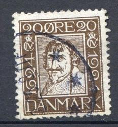 Ugeauktion 877 - AFA 140 - 143 #76040