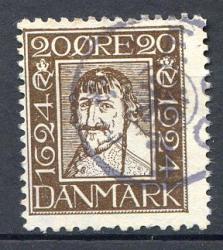 Ugeauktion 877 - AFA 140 - 143 #76042