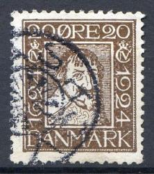 Ugeauktion 877 - AFA 140 - 143 #76064