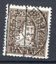 Ugeauktion 877 - AFA 140 - 143 #76066