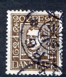 Ugeauktion 877 - AFA 140 - 143 #76088