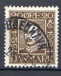 Ugeauktion 877 - AFA 140 - 143 #76092