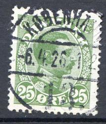 Ugeauktion 877 - AFA 147 - 150 #78030