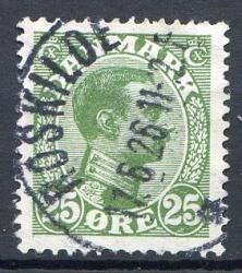 Ugeauktion 823 - AFA 147 - 150 #53038