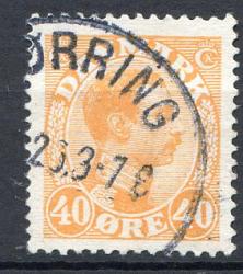 Ugeauktion 824 - AFA 147 - 150 #47066