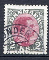 Ugeauktion 877 - AFA 151 - 153 #79026
