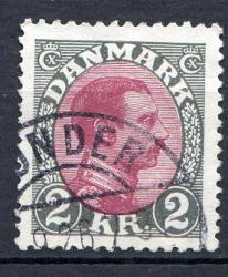 Ugeauktion 823 - AFA 151 - 153 #54026