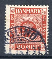 Ugeauktion 822 - AFA 154 - 156 #55022