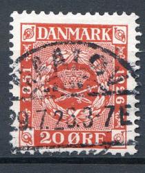 Ugeauktion 877 - AFA 154 - 156 #80022
