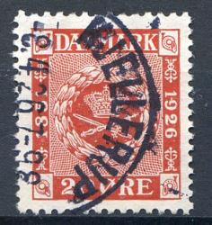 Ugeauktion 877 - AFA 154 - 156 #80024