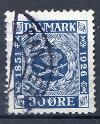 Ugeauktion 877 - AFA 154 - 156 #80044