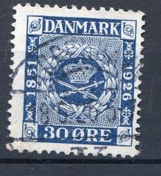 Ugeauktion 877 - AFA 154 - 156 #80046