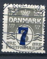 Ugeauktion 877 - AFA 157 - 159 #81010