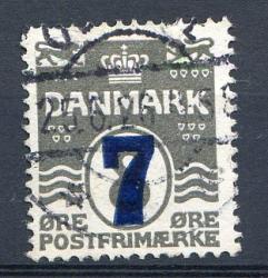 Ugeauktion 824 - AFA 157 - 159 #50014