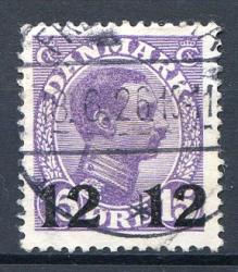 Ugeauktion 877 - AFA 157 - 159 #81040