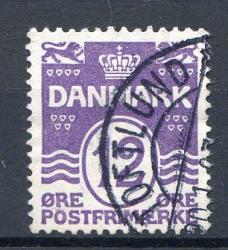 Ugeauktion 877 - AFA 167 - 168 #83034