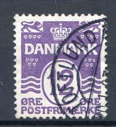 Ugeauktion 824 - AFA 167 - 168 #52036