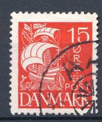 Ugeauktion 877 - AFA 169 - 174 #84010