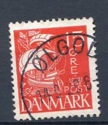 Ugeauktion 877 - AFA 169 - 174 #84012