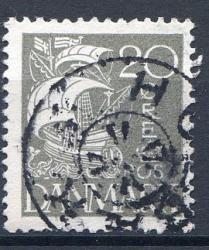 Ugeauktion 824 - AFA 169 - 174 #53050