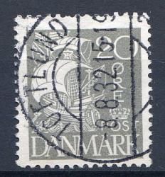 Ugeauktion 877 - AFA 169 - 174 #84046