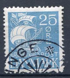 Ugeauktion 877 - AFA 169 - 174 #84054