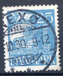 Ugeauktion 824 - AFA 169 - 174 #53066