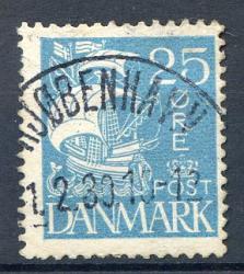 Ugeauktion 877 - AFA 169 - 174 #84068