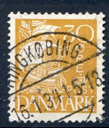 Ugeauktion 877 - AFA 169 - 174 #84090