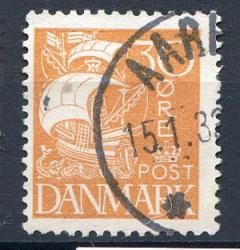 Ugeauktion 877 - AFA 169 - 174 #84092