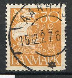 Ugeauktion 825 - AFA 169 - 174 #53094