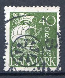 Ugeauktion 877 - AFA 169 - 174 #84126