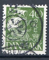 Ugeauktion 825 - AFA 169 - 174 #53128