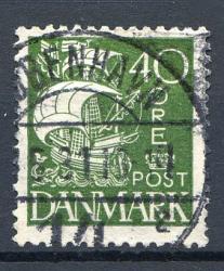 Ugeauktion 877 - AFA 169 - 174 #84130