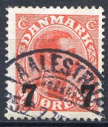 Ugeauktion 877 - AFA 175 - 177 #85006