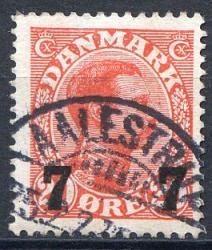 Ugeauktion 825 - AFA 175 - 177 #54016