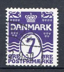 Ugeauktion 877 - AFA 181 - 185a #87028