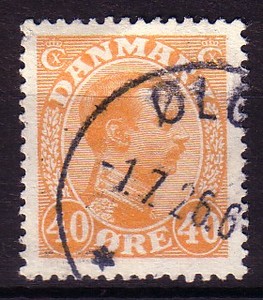 Ugeauktion 828 - AFA 147 - 150 #47054