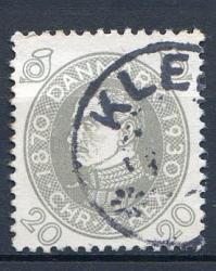 Ugeauktion 824 - AFA 190 - 191 #59024