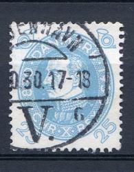 Ugeauktion 877 - AFA 192 - 195 #91010