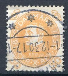 Ugeauktion 824 - AFA 192 - 195 #60036