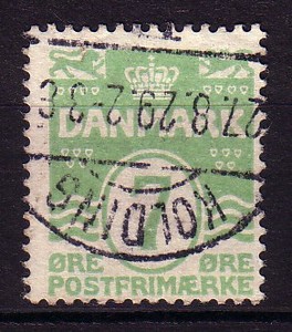 Ugeauktion 823 - AFA 167 - 168 #58016