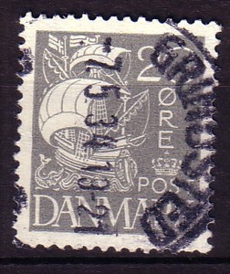 Ugeauktion 877 - AFA 169 - 174 #84028