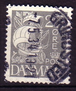 Ugeauktion 823 - AFA 169 - 174 #59028