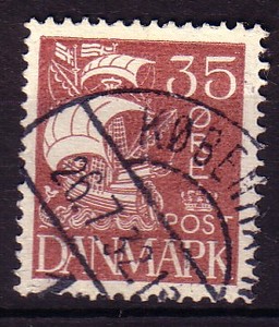 Ugeauktion 826 - AFA 169 - 174 #53108