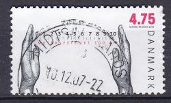 Ugeauktion 878 - AFA 1500 - 1600 #175126