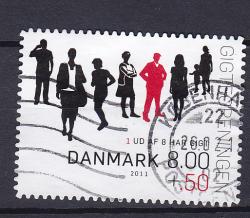 Ugeauktion 877 - AFA 1600 - 1699.  #176068